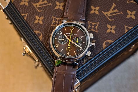 louis vuitton tambour twenty price